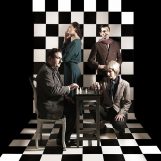 “Partita a scacchi con delitto” a teatro a Roma