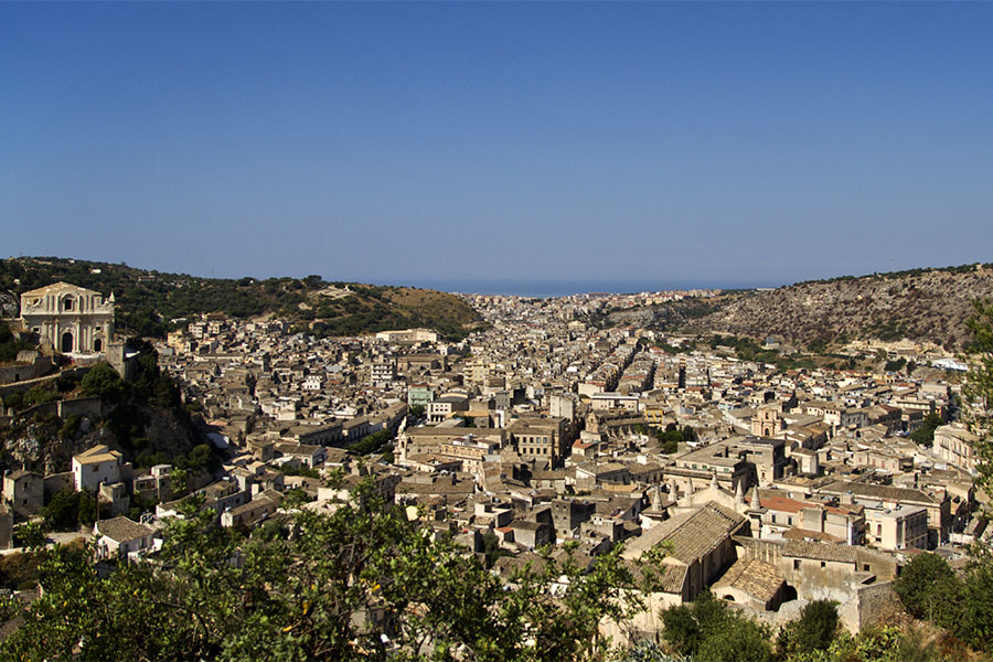 scicli ragusa