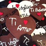 Terni festeggia San Valentino con Cioccolentino 2022