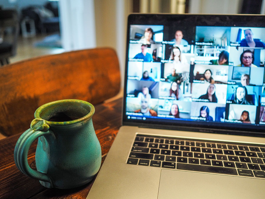 cose da fare quarantena video call