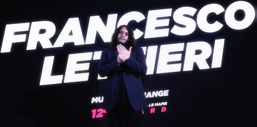Music for Change 2021, premiazione a Casa Sanremo