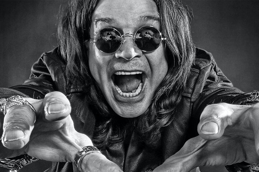 Ozzy, c’erano una volta un cantante e un pipistrello