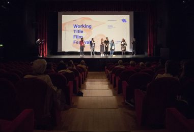 Working Title Film Festival 2022, aperta la call