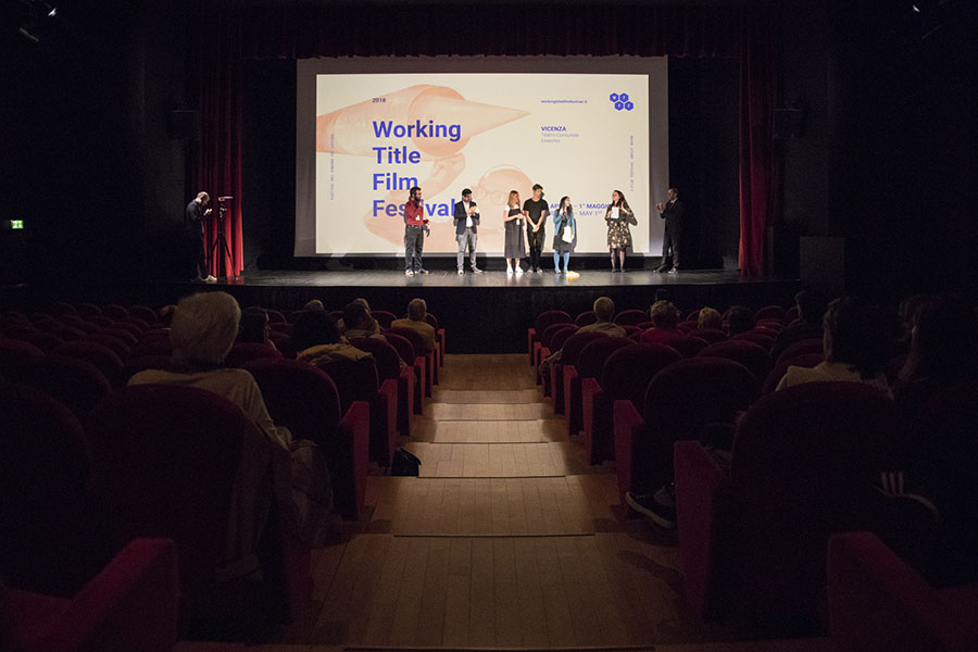 working title film festival vicenza