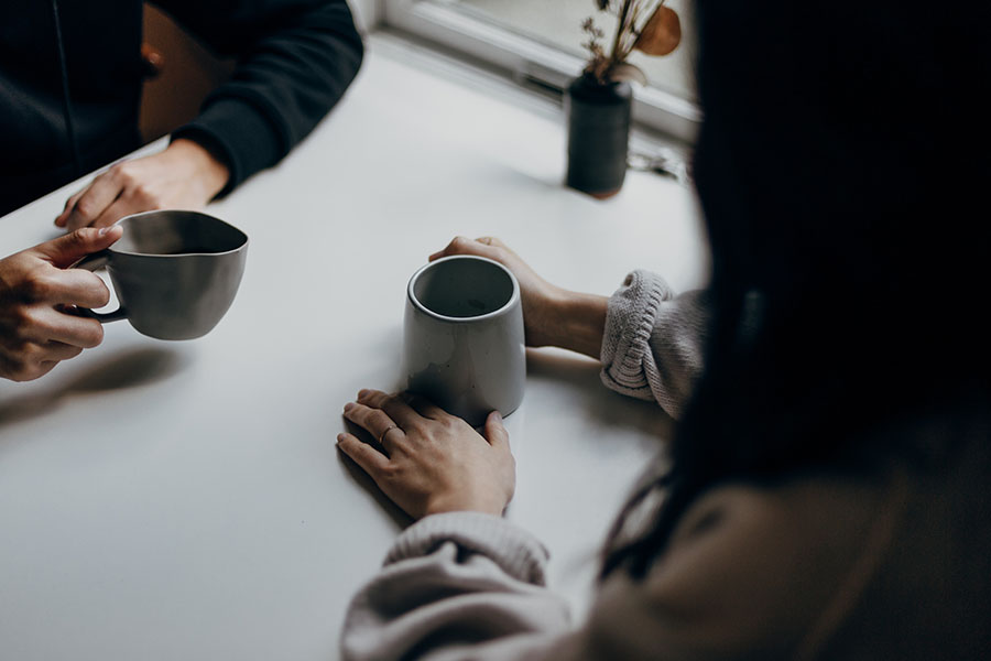 Mi stai ascoltando? Tutti i tipi di ascolto