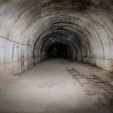 Bunker Monte Soratte: il programma di visite 2024