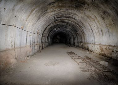 Bunker Monte Soratte: il programma di visite 2024