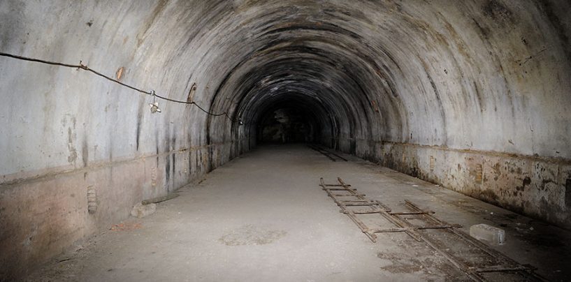 Bunker del Monte Soratte, il programma di visite 2022
