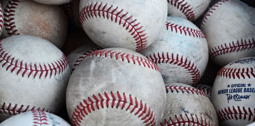 10 buoni motivi per interessarsi al baseball