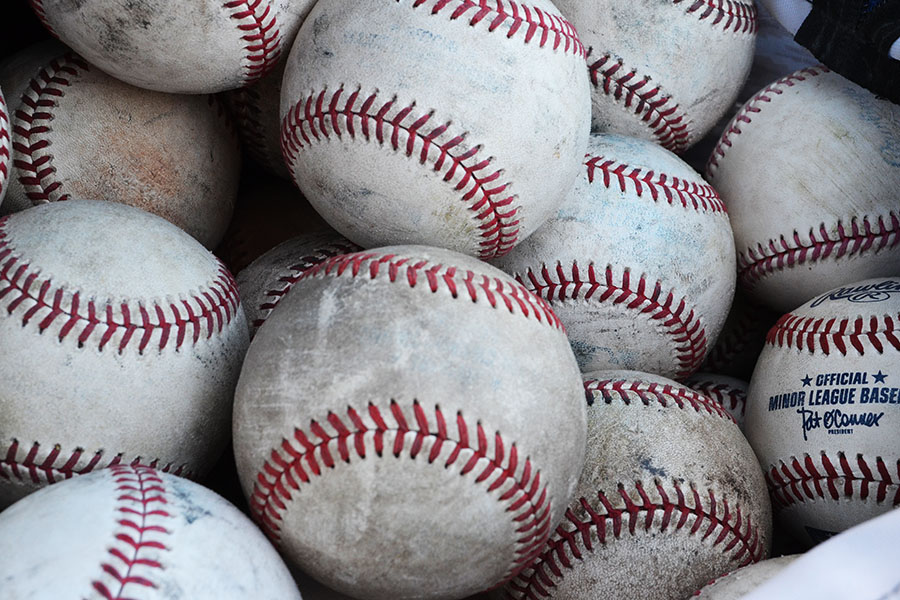 10 buoni motivi per interessarsi al baseball