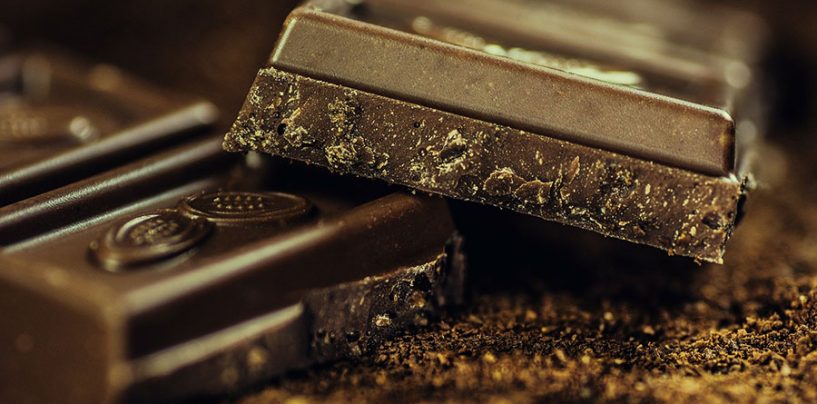 Cioccolato, lo sfizio gustoso che fa bene