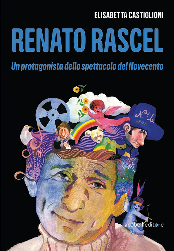 renato rascel elisabetta castiglioni