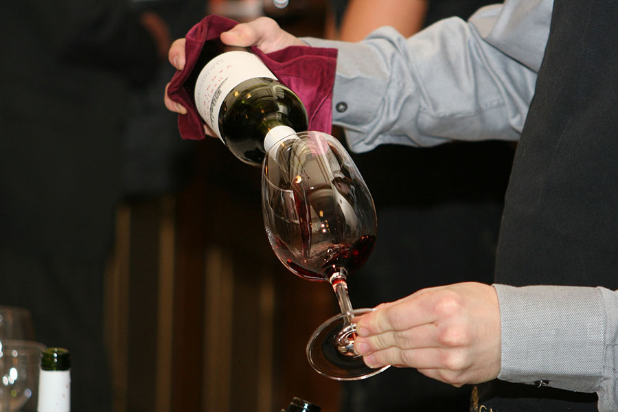 veronafiere vinitaly 2022 vino vini degustazione sommelier