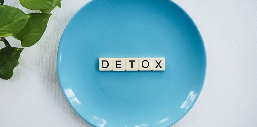 L’estate ci aspetta: detossifichiamoci con la dieta detox!