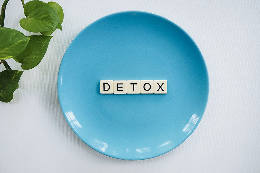dieta detox detossificazione