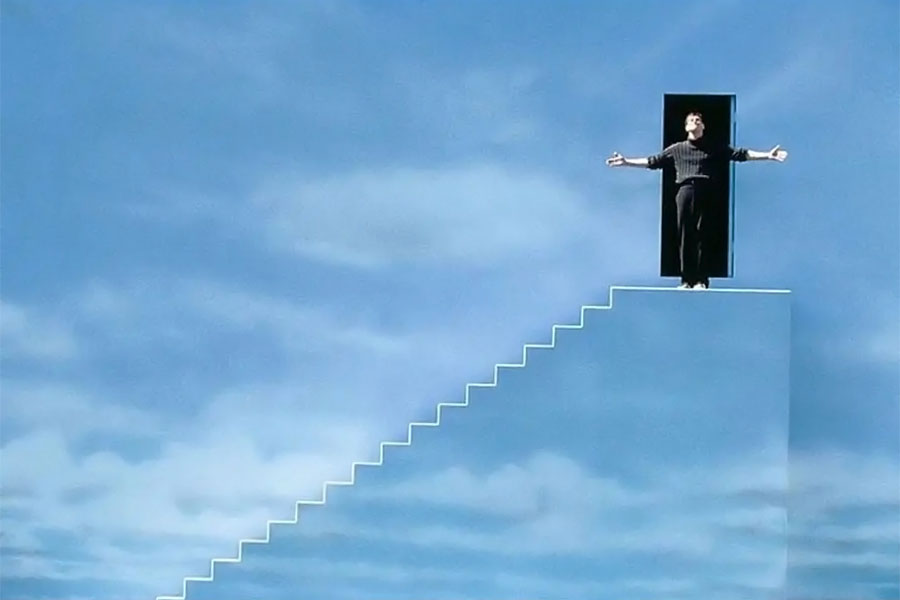 jim carrey the truman show