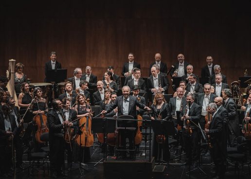Maggio Musicale Fiorentino 2022, il festival numero 84