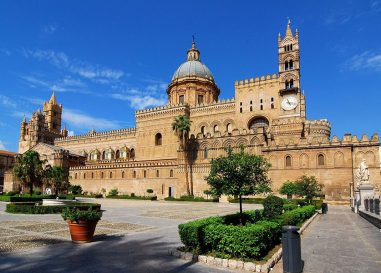 Palermo, l’armonia della bellezza