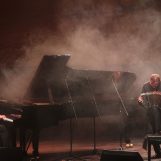 Gianni Iorio e Pasquale Stafano in concerto a Terni