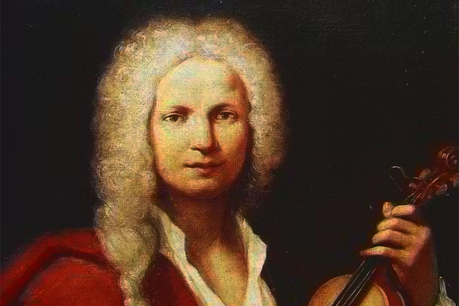 Vivaldi Festival 2022, musica e opera a Venezia