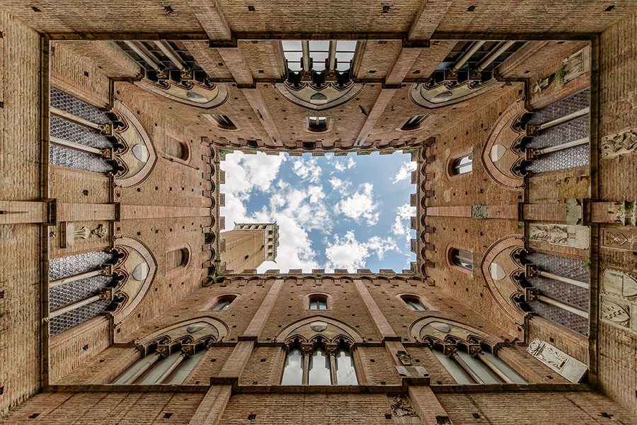 siena esoterica
