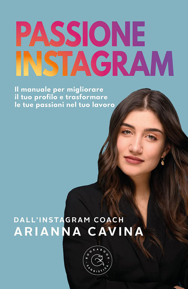 arianna cavina passione instagram