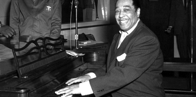 Duke Ellington, il duca della musica jazz