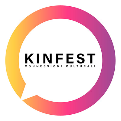kinfest 2022 logo