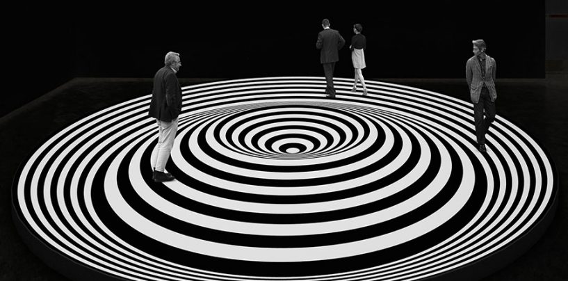“Sensorama”, da Magritte alla realtà aumentata a Nuoro