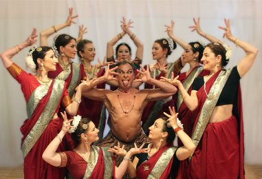 SummerMela 2022, il festival della cultura indiana