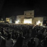 Tuscia Film Fest 2022, il cinema italiano a Viterbo