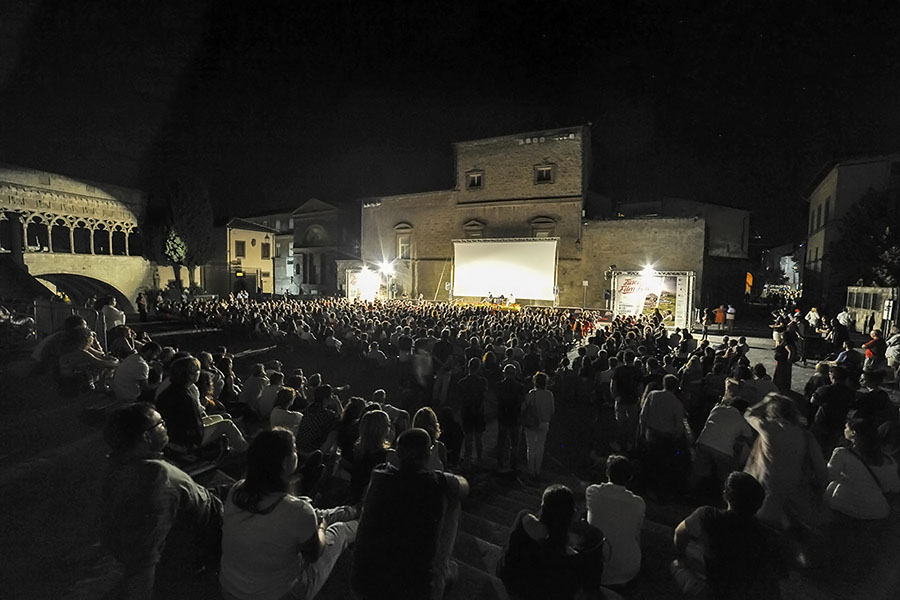 tuscia film fest 2022