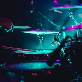 Felix Drummer Fest 2022, cento batteristi a Felitto