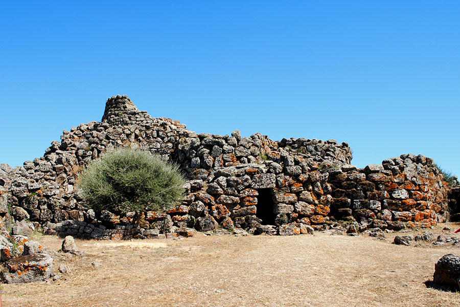 nurarcheofestival 2022 nuraghe arrubiu orroli sardegna