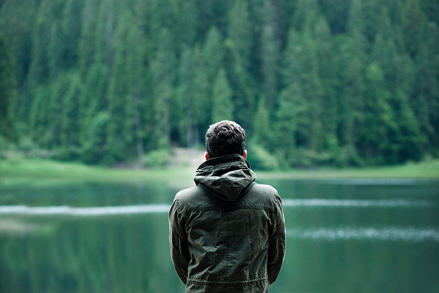 Solitudine e indipendenza: dove nasce la felicità?