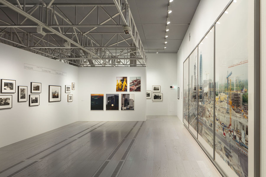 The MAST Collection, fotografie in mostra a Bologna