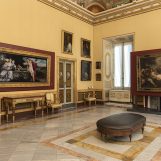 “Tiziano. Dialoghi di Natura e Amore”, mostra a Roma