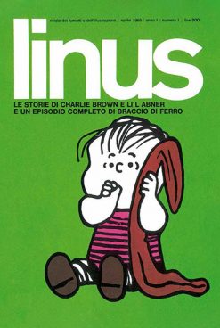 “Tutti i Linus”, una mostra in omaggio a Schulz