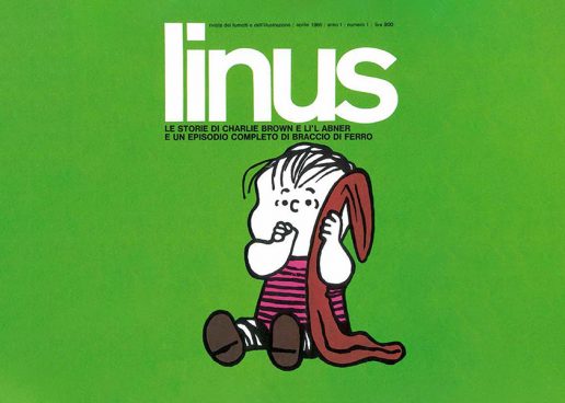 “Tutti i Linus”, una mostra in omaggio a Schulz