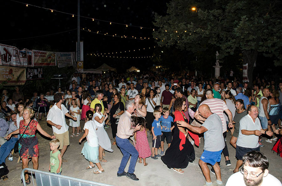 la vallata del folklore 2023