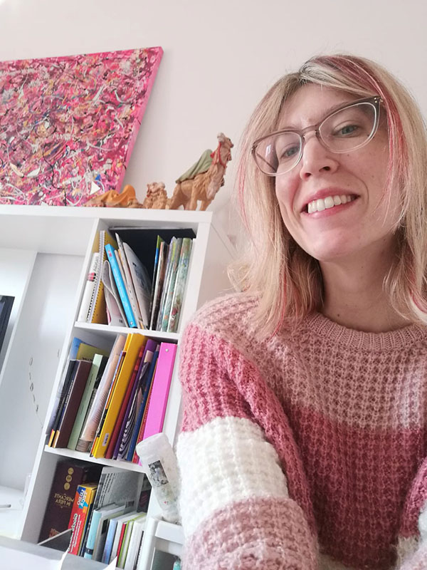 chiara pradella
