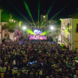 Kaulonia Tarantella Festival 2022, musica popolare in Calabria