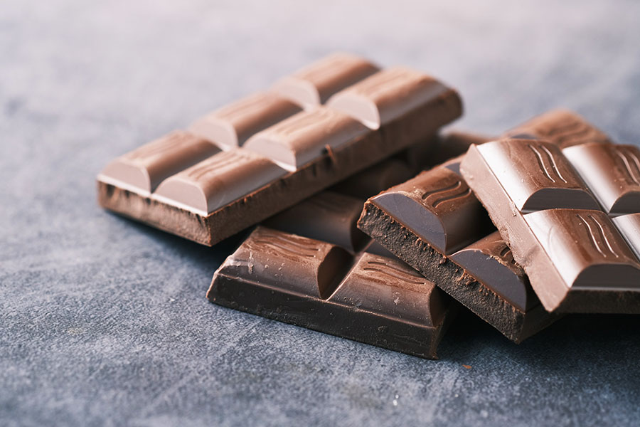 eurochocolate 2022 cioccolato cacao cioccolata chocolate