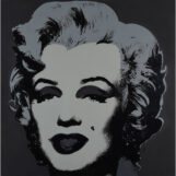 Oltre 300 opere di Andy Warhol in mostra a Milano
