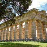 Borsa Mediterranea del Turismo Archeologico 2022 a Paestum