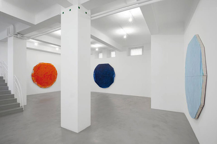 A Milano una mostra dedicata a Rodolfo Aricò