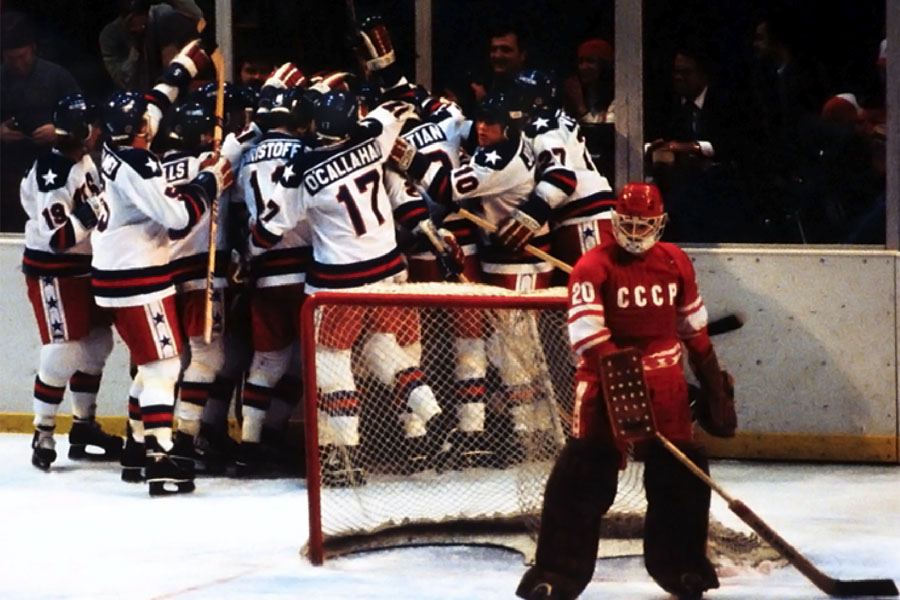 Sport e guerra fredda: una lunga storia