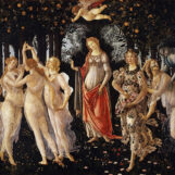 La grande arte di Botticelli nei cinema italiani