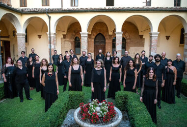 Micat In Vertice 2022-2023, cento anni di concerti a Siena