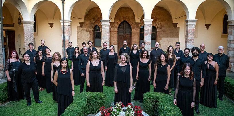 Micat In Vertice 2022-2023, cento anni di concerti a Siena